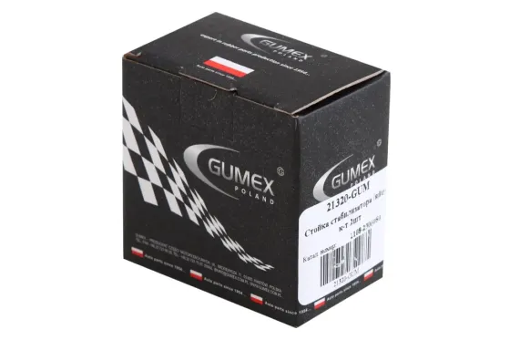 Стабілізатор 2108 Gumex (2 шт.) Вінниця