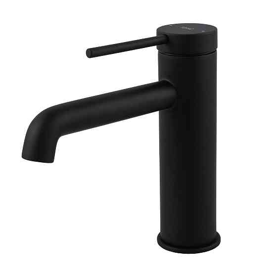 Змішувач для умивальника TOPAZ LOFT TLF 32201-H75-BL Луцк