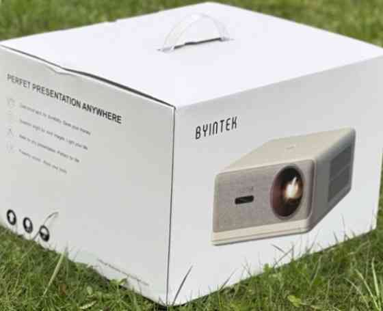 BYINTEK U14 PRO 1500Ansi. Харьков