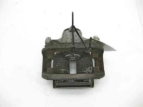 Mercedes-Benz  A1664230581 Супорт задній лівий + A1664230106 Кронштейн (скоба) ML/GLE W166 GLE Coupe C292 GL/GLS X166 Одесса