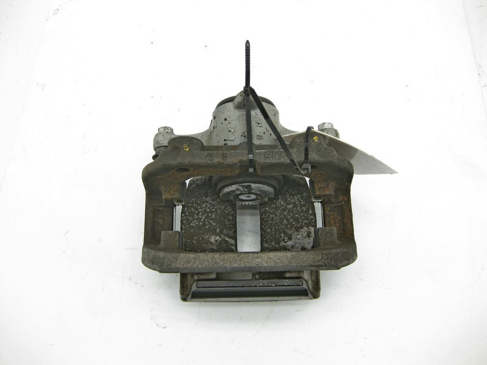 Mercedes-Benz  A1664230581 Супорт задній лівий + A1664230106 Кронштейн (скоба) ML/GLE W166 GLE Coupe C292 GL/GLS X166 Одеса - фото 1