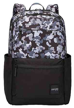 Рюкзак Case Logic Uplink 26L 15.6" CCAM-3216 Black Spot Camo (6808611) Київ