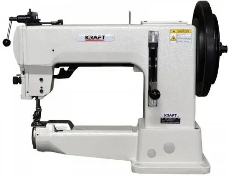 Швейна машина Kraft Stebnówka Cylindryczna Kf-205-370 Київ - фото 1