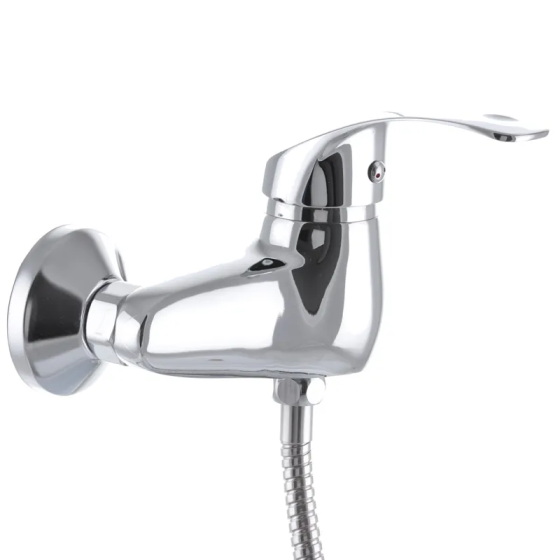 Душовий змішувач G-Ferro Mars 003 GF0012 Харків