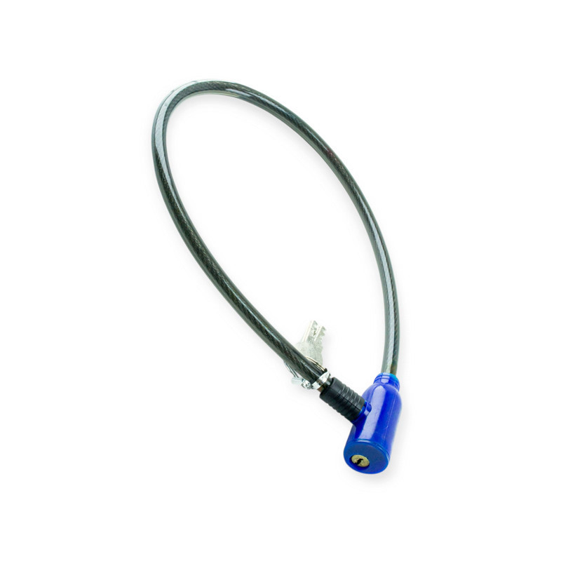 Велозамок 650мм Мукачево - фото 1