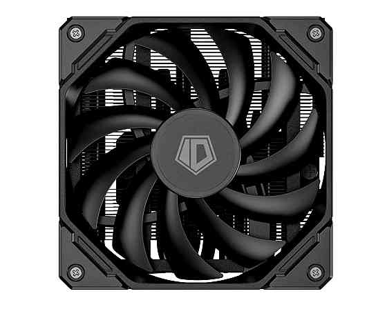 Кулер процесорний ID-Cooling IS-67-XT Black Чорний Харьков