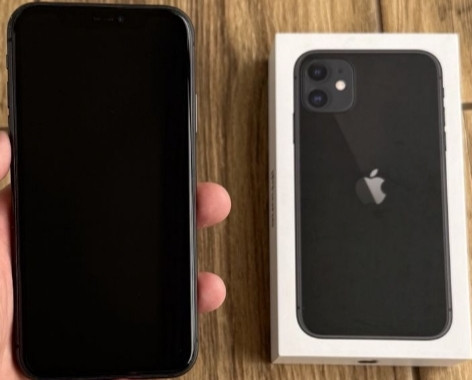 Айфон iPhone 11 128Gb. АКБ 100% Харків - фото 5