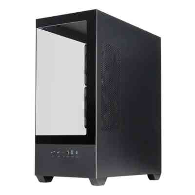 Корпус Chieftec VISTA (GT-01B-OP) Винница