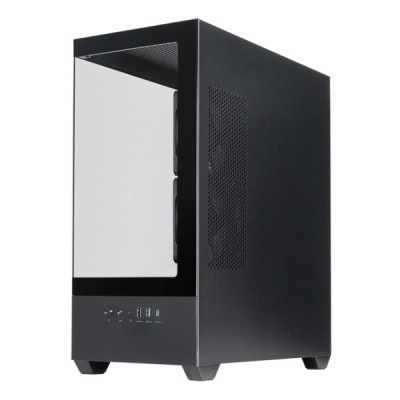 Корпус Chieftec VISTA (GT-01B-OP) Винница - изображение 5