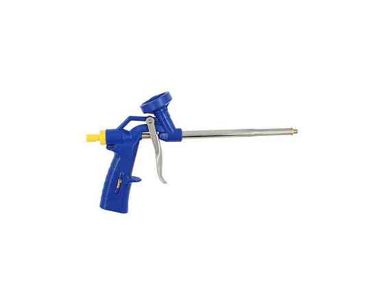 Пистолет для монтажной пены 335 мм FoamPro, 04-05-0435 ТМ Kubis Киев