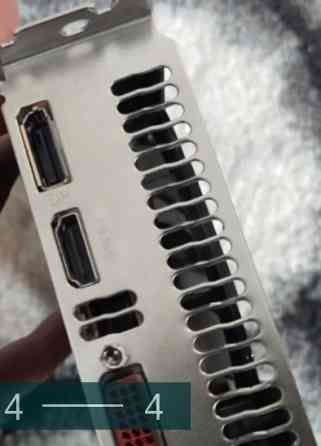 Видеокарта GTX 970 4Gb Киев