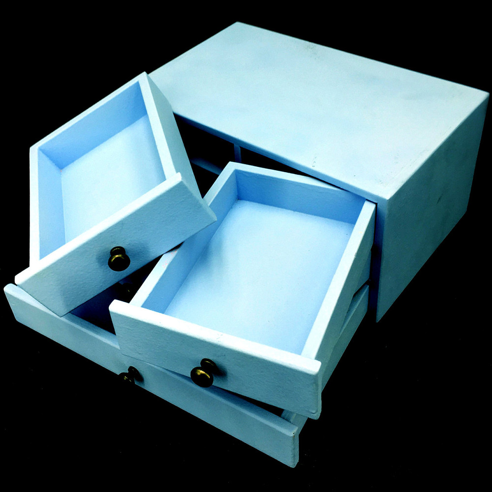 Міні-комод "Кемасі" ірис Миколаїв - фото 3