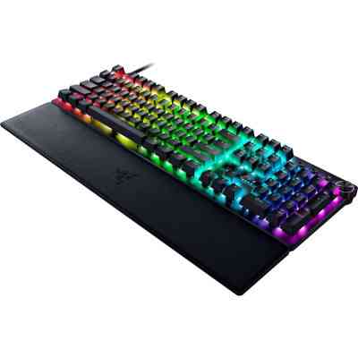 Клавиатура Razer Huntsman V3 Pro USB UA Black (RZ03-04970100-R3M1) Винница
