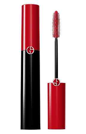 Тушь для ресниц Giorgio Armani Eccentrico mascara 01 черная Славянск