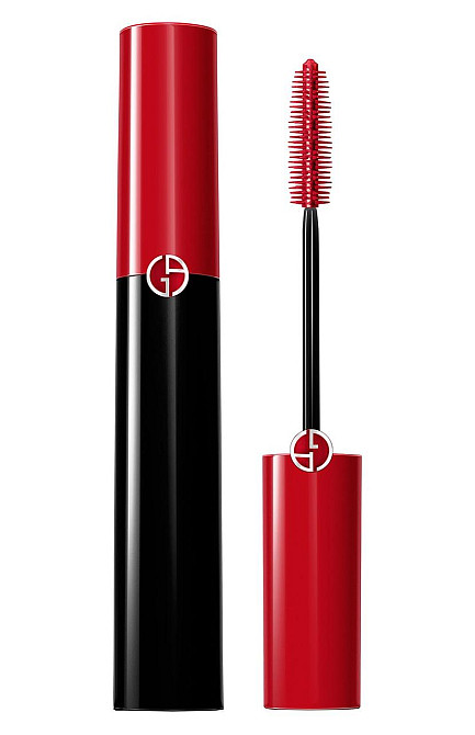 Туш для вій Giorgio Armani Eccentrico mascara 01 чорна Слов'янськ - фото 1