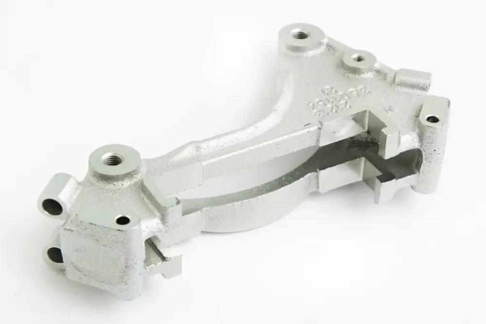 Направляющая суппорта 21213 Авто Престиж правая Винница - изображение 3