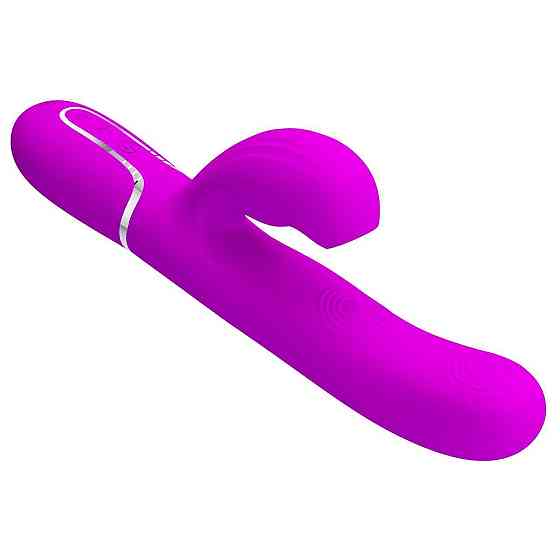 Вібратор - Pretty Love Twinkled Tenderness Purple Sex Aura Київ