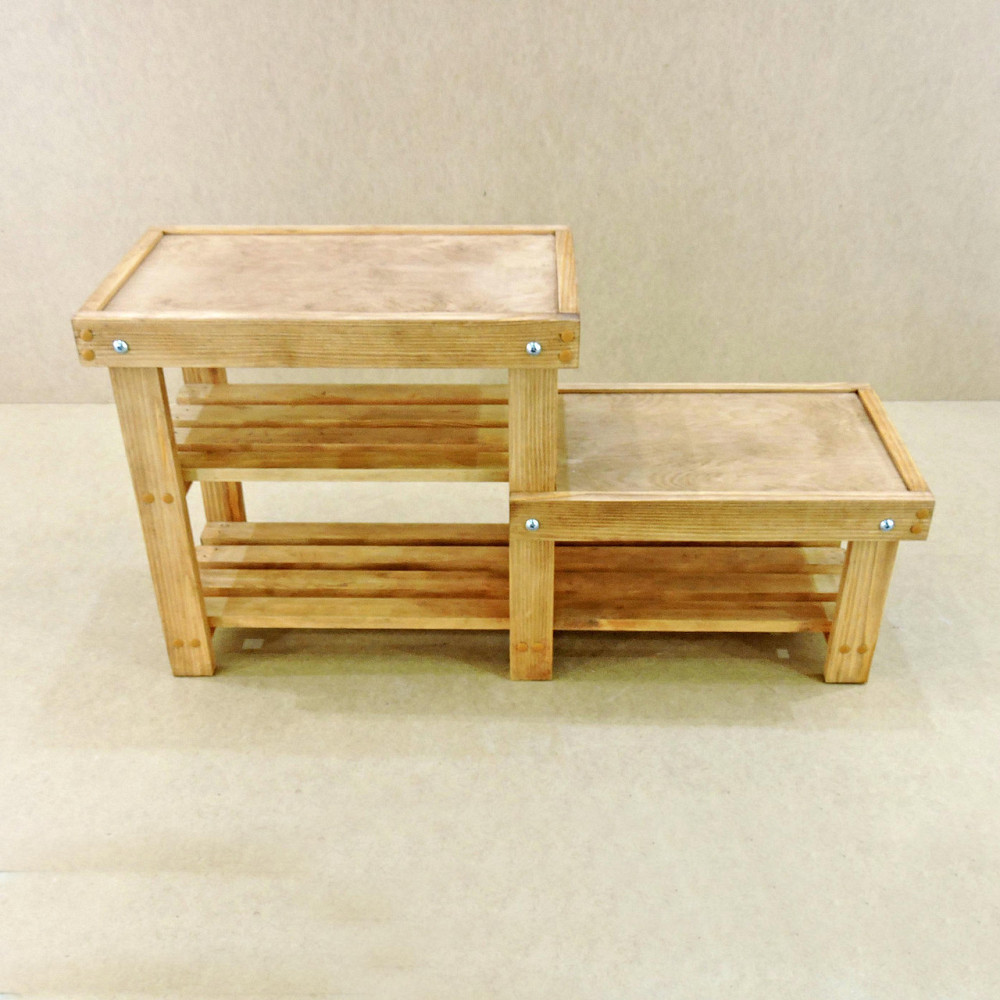 Полка для обуви 