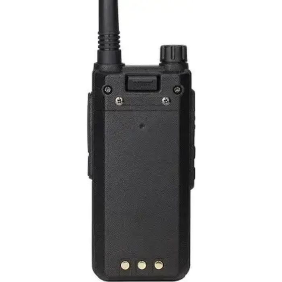 Рація Baofeng DR-1801UV 5Вт IP64 Чорний Вінниця