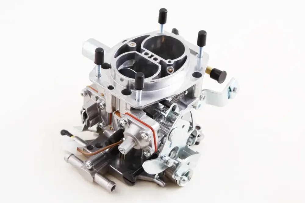 Карбюратор 21073 OEM Винница - изображение 3