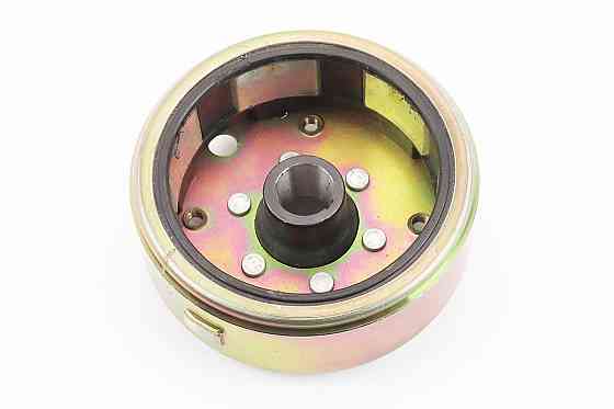 Ротор магнето (для 6 котушок) D-110,5мм Киев