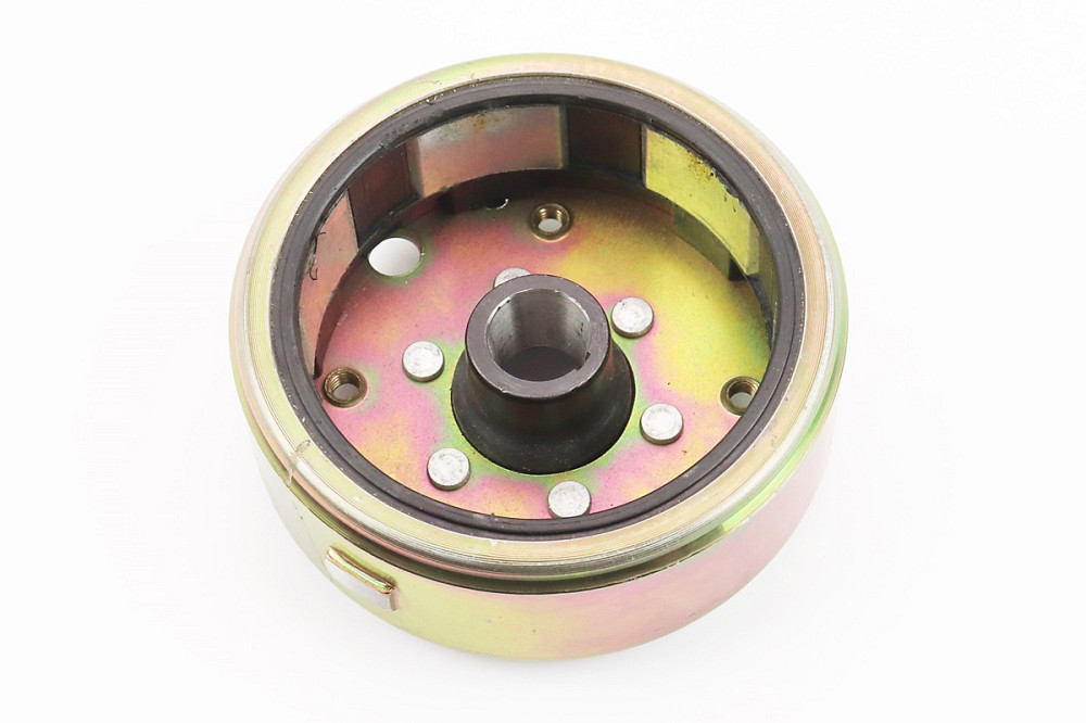 Ротор магнето (для 6 котушок) D-110,5мм Киев - изображение 2