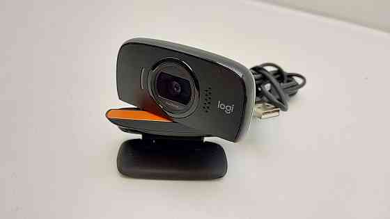 Веб-камера Logitech C525 (V-U0023) (Б клас) Луцк