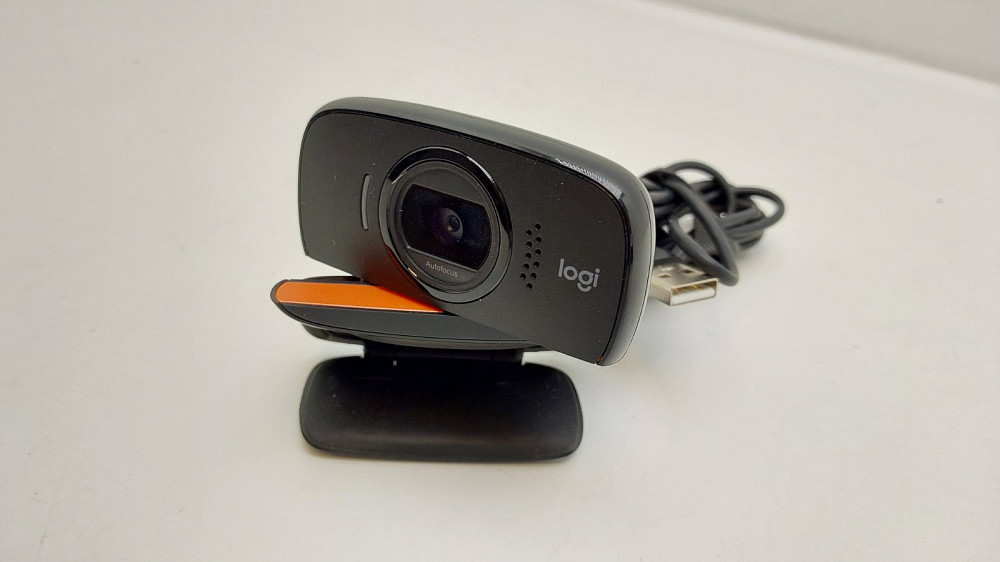 Веб-камера Logitech C525 (V-U0023) (Б клас) Луцк - изображение 1
