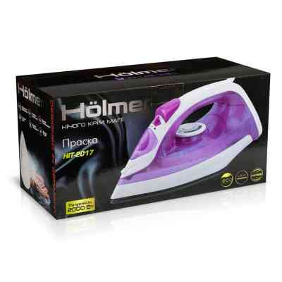 Праска Hölmer HIT-2020 Вінниця