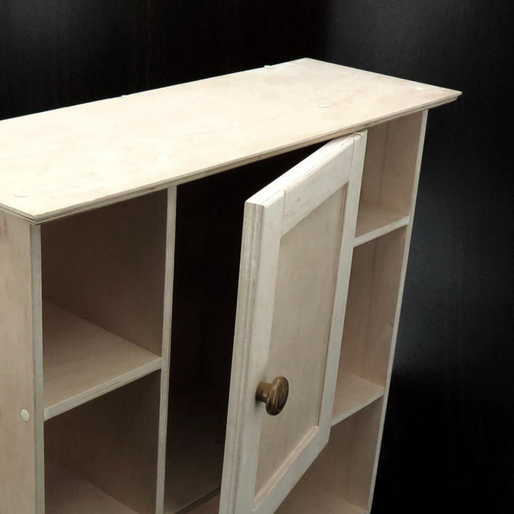 Полка для ванной 