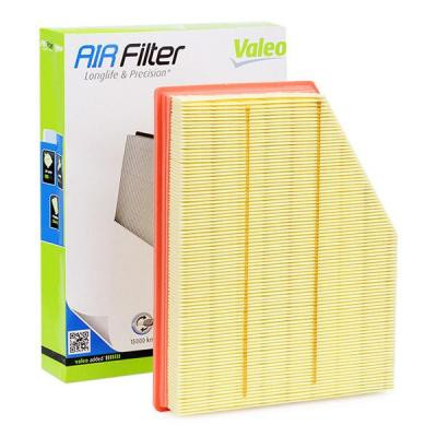 Воздушный фильтр для автомобиля Valeo 585281 Винница - изображение 4