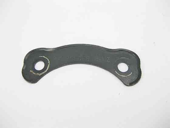 Mercedes-Benz  A2113210136 Підкладна пластина переднього амортизатора при пневматичній підвісці E-Class W211 CLS C219 Одеса