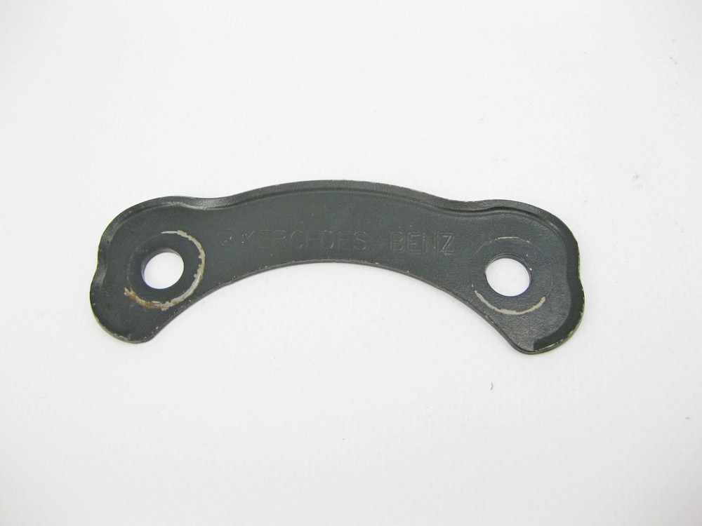 Mercedes-Benz  A2113210136 Підкладна пластина переднього амортизатора при пневматичній підвісці E-Class W211 CLS C219 Одеса - фото 1