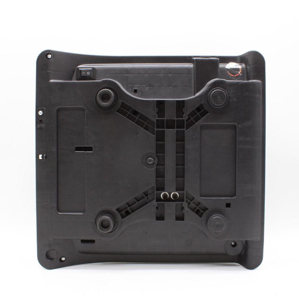 Торговые весы до 50 кг, со счетчиком цены, от сети и аккумулятора, DT 809 / Электронные весы / Настольные весы Киев - изображение 9