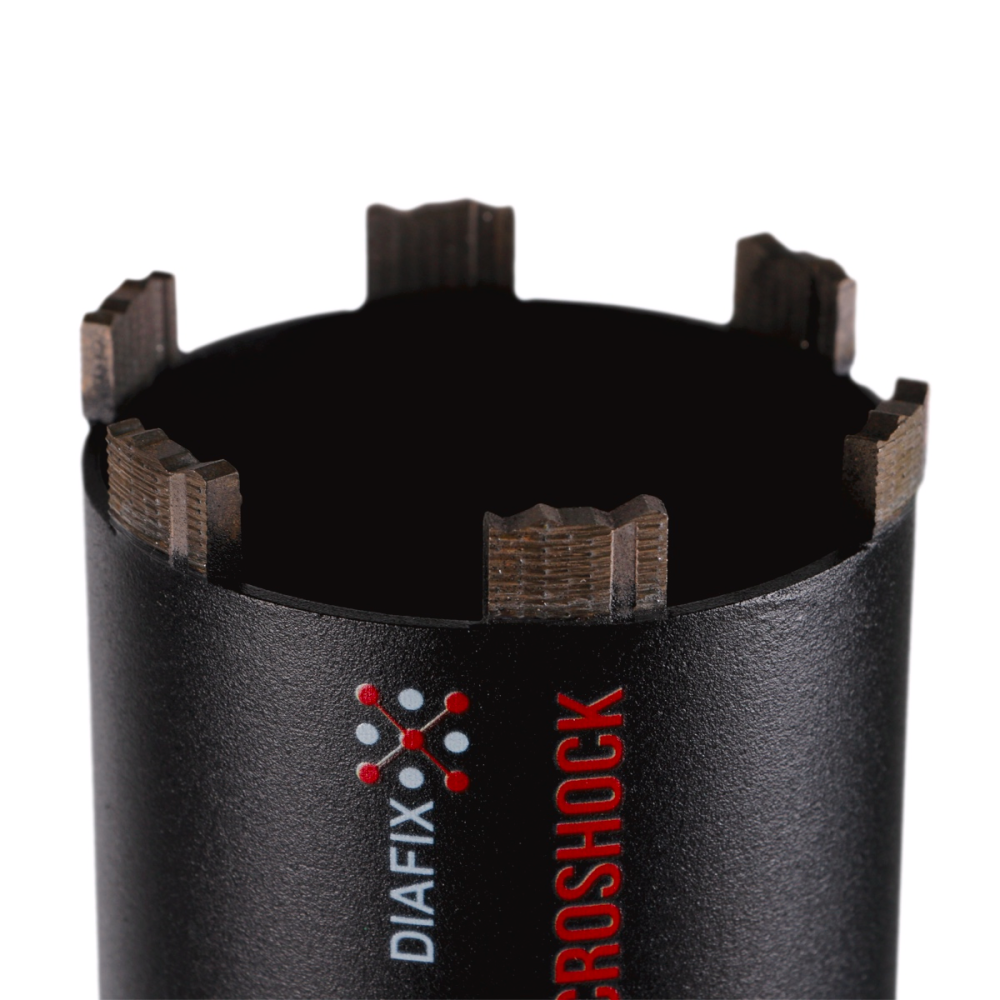 Професійне свердло алмазне DDS-W 082x450x1 1/4 UNC RS-TX (10170085495) Київ - фото 4
