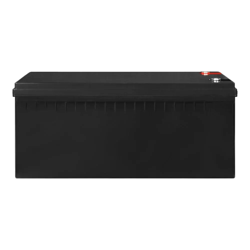 Акумуляторна батарея гелева 12В 200Аг Trinix TGL12V200Ah/20Hr GEL (44-00015) Київ - фото 4