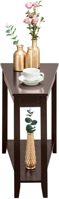 Журнальний столик "Хорне" венге Миколаїв - фото 2