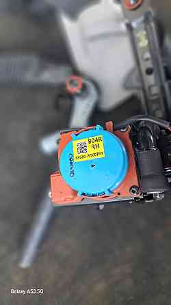 Ремінь безпеки для Hyundai Kona 2017-2022 року. Київ