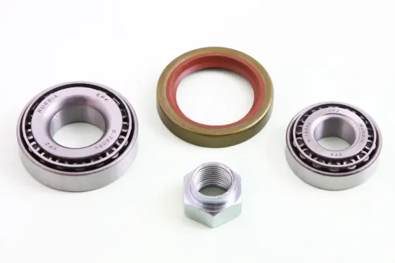 Підшипник ступиці 2101 EPK VPZ під ориг. (2 шт.+ сальник + права гайка) Вінниця