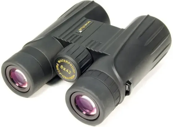 Бінокль Levenhuk Vegas 8x42 Київ