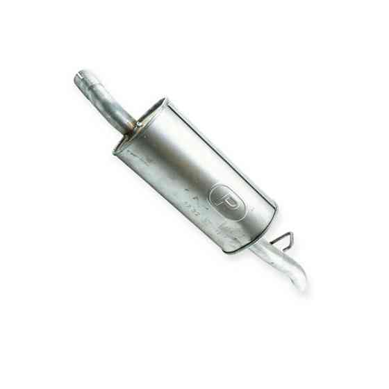 Глушитель Омега A 2.0-2.4 Kombi Опель Мукачево