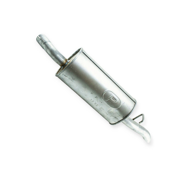 Глушитель Омега A 2.0-2.4 Kombi Опель Мукачево - изображение 1