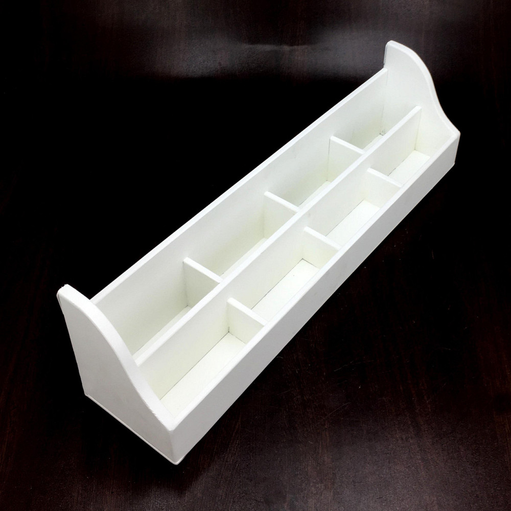 Органайзер настільний "Хетер" зефір Миколаїв - фото 6