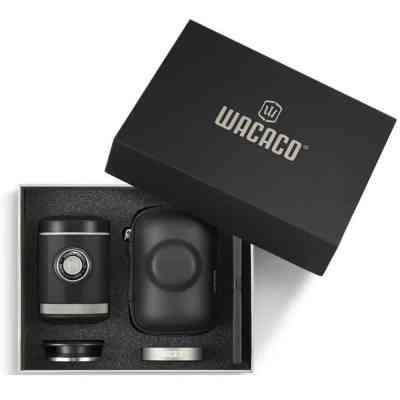 Кавоварка кемпінгова Wacaco Picopresso (WPICO) Вінниця