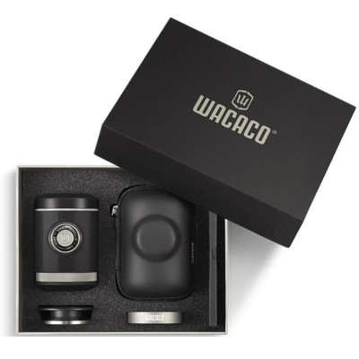 Кавоварка кемпінгова Wacaco Picopresso (WPICO) Вінниця - фото 3