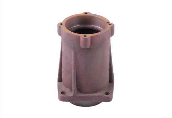 Корпус подшипника полуоси на мототрактор Мукачево