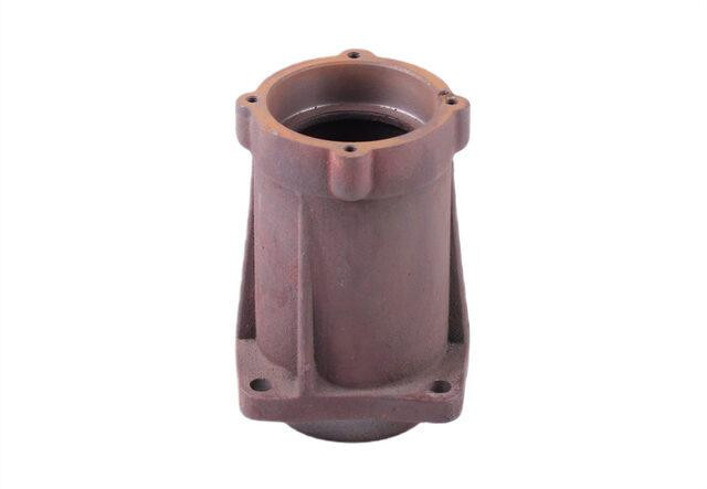 Корпус подшипника полуоси на мототрактор Мукачево - изображение 1