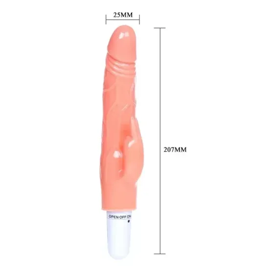 Вібратор FANTASY VIBRO Sex Aura Київ
