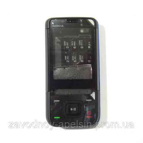 Nokia 5610 XpressMusic корпус полный клавиатура Одесса