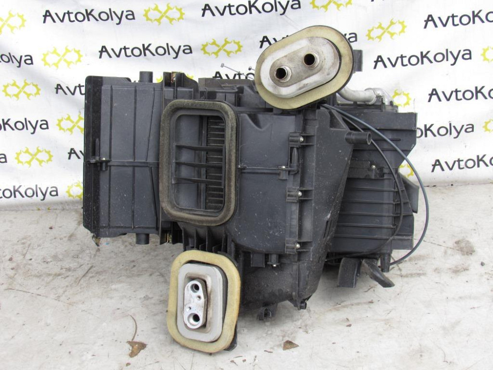 Корпус пічки з конд. Nissan Primastar 2001-2014 (8200176790) Ковель - фото 2